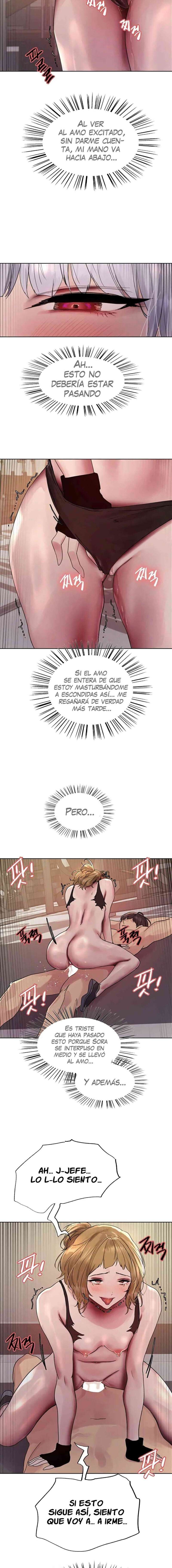 Amo del Tiempo capítulo 105 página 10