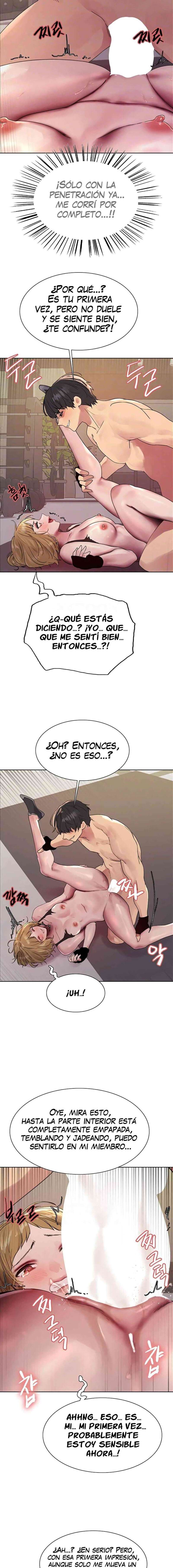 Amo del Tiempo capítulo 105 página 2