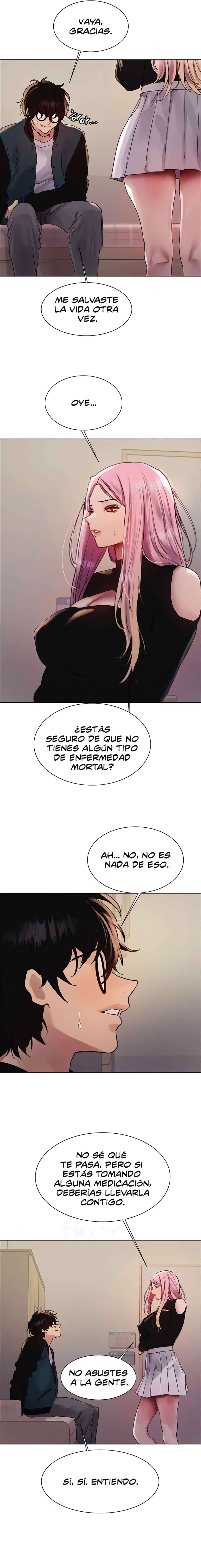 Amo del Tiempo capítulo 106 página 13