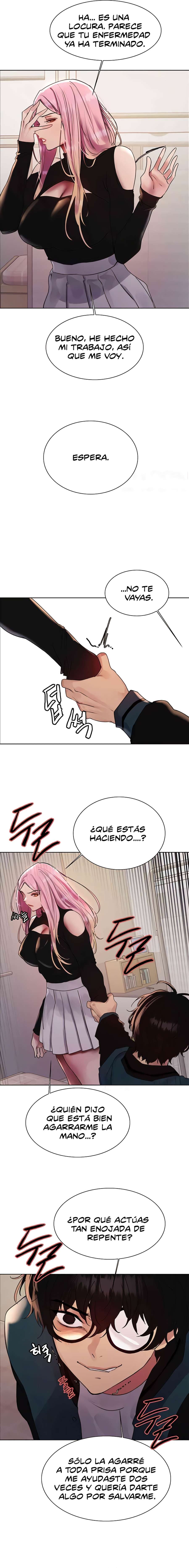 Amo del Tiempo capítulo 106 página 14