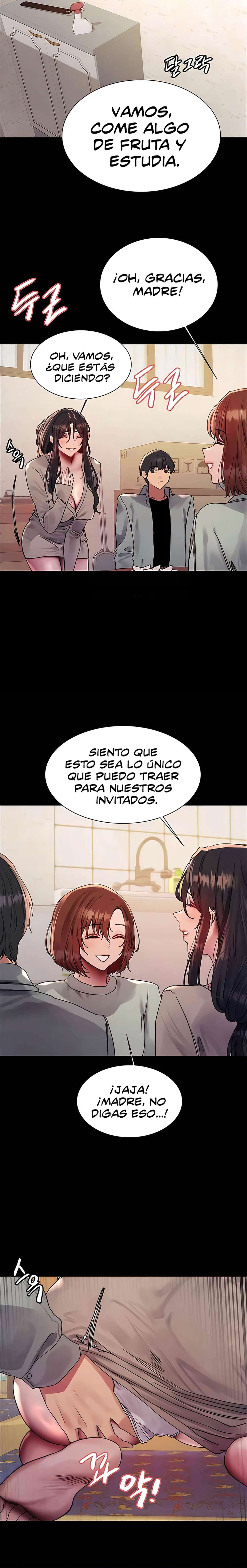 Amo del Tiempo capítulo 108 página 10