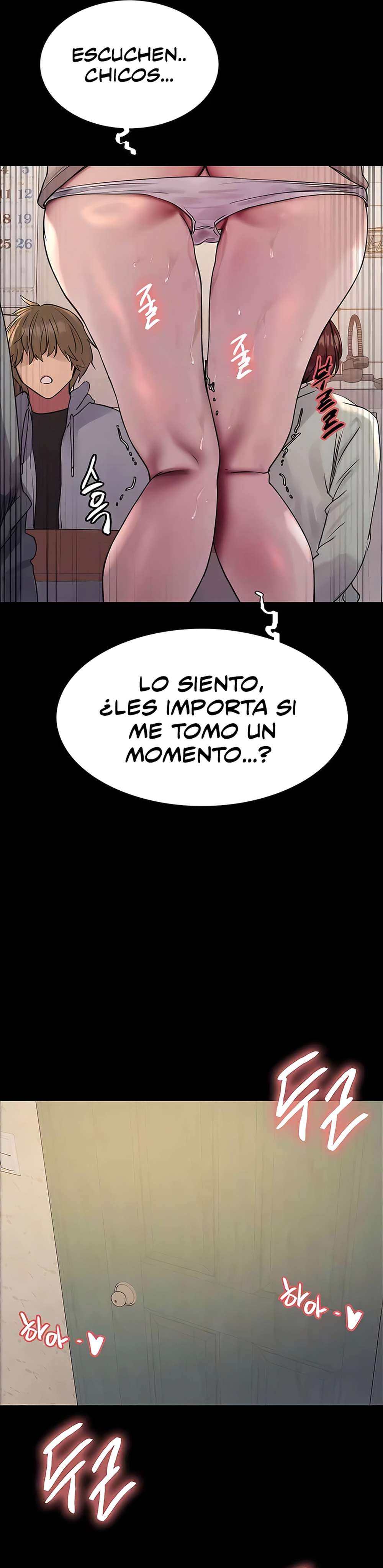 Amo del Tiempo capítulo 108 página 16