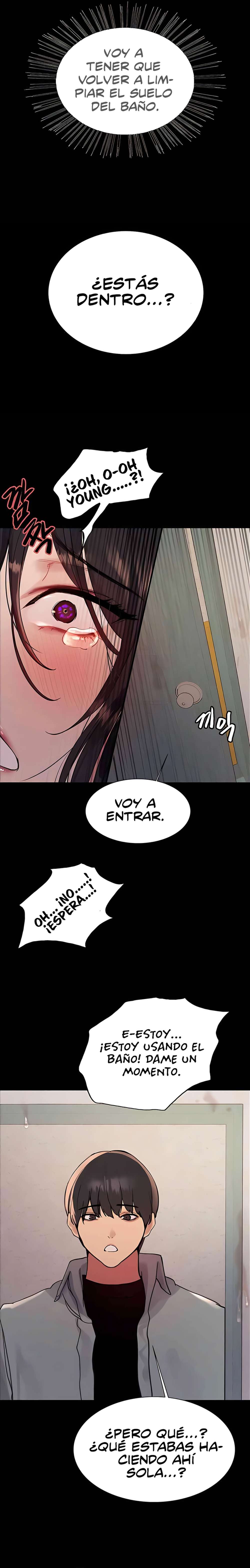 Amo del Tiempo capítulo 108 página 21
