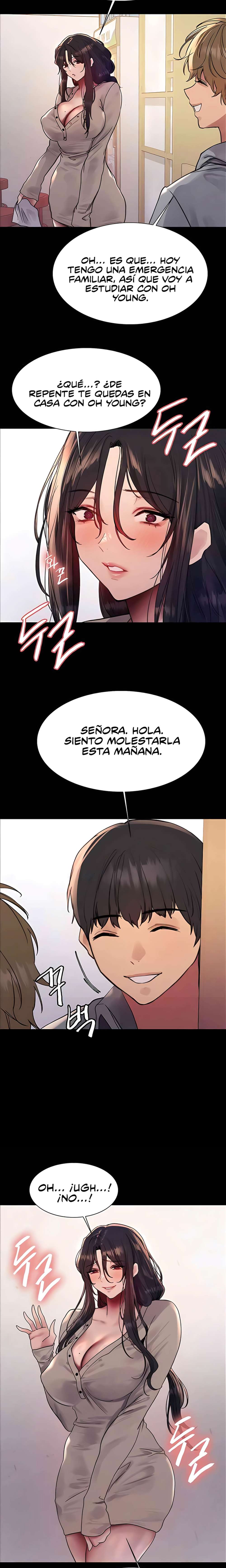 Amo del Tiempo capítulo 108 página 8