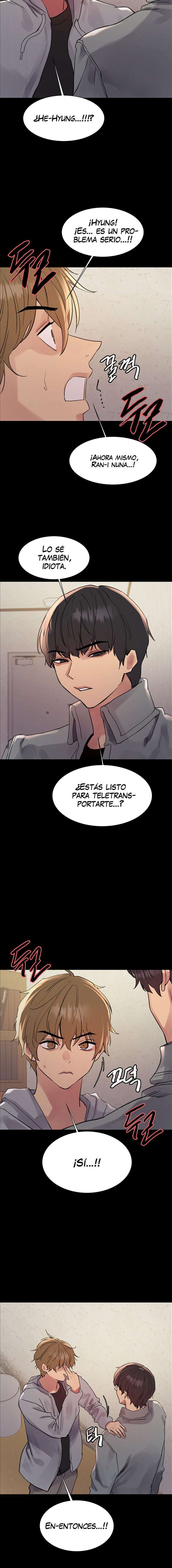 Amo del Tiempo capítulo 109 página 14