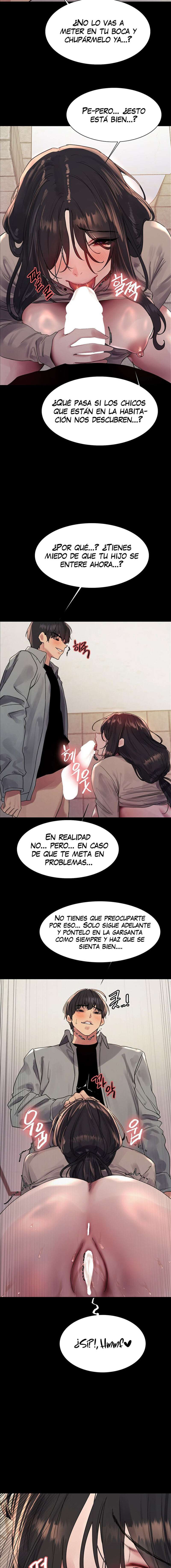 Amo del Tiempo capítulo 109 página 4