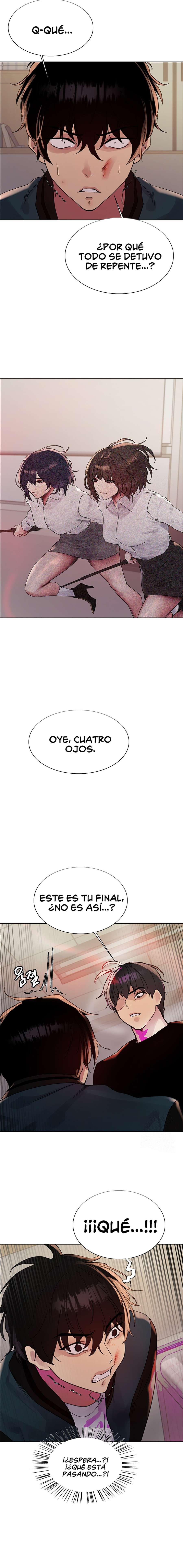 Amo del Tiempo capítulo 110 página 12