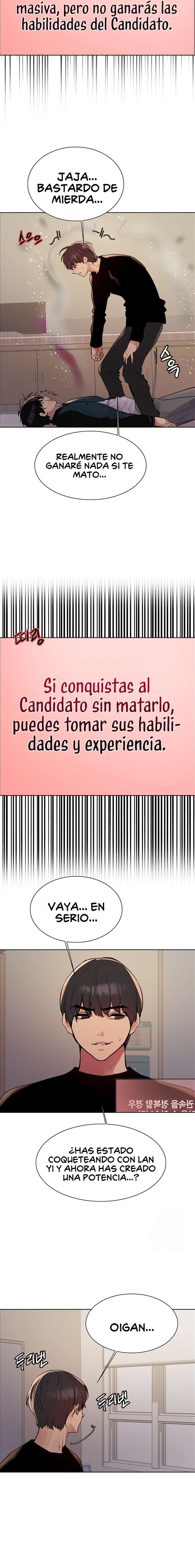 Amo del Tiempo capítulo 110 página 15