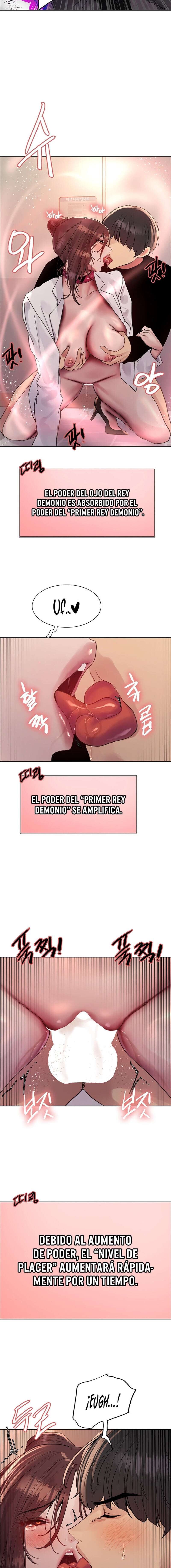 Amo del Tiempo capítulo 111 página 14