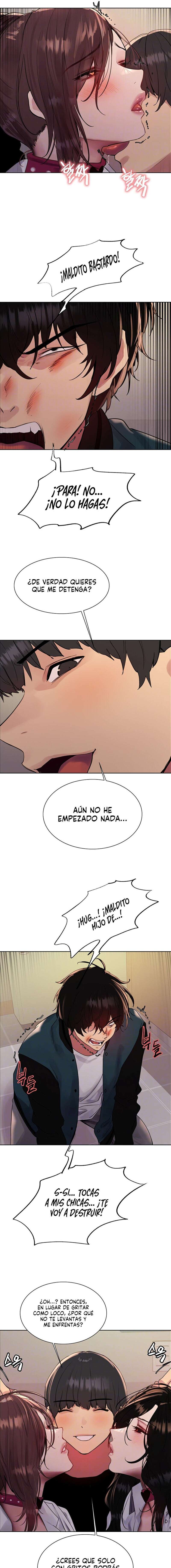 Amo del Tiempo capítulo 111 página 3