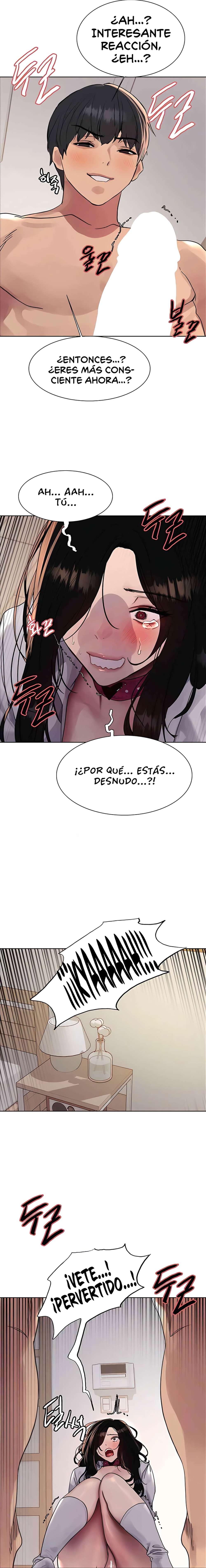 Amo del Tiempo capítulo 112 página 11