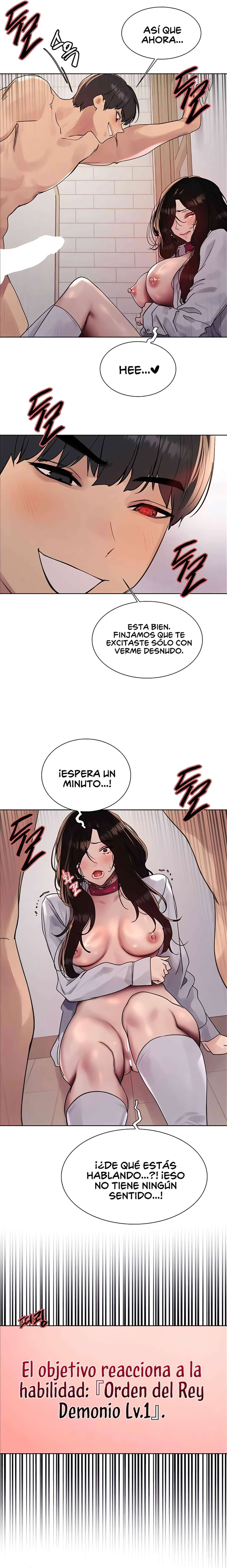 Amo del Tiempo capítulo 112 página 17