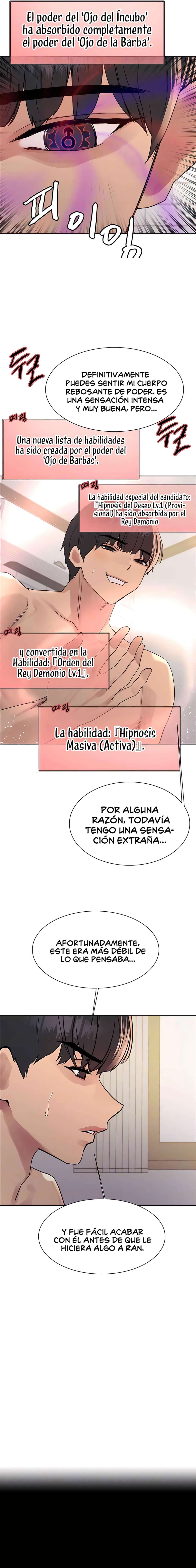 Amo del Tiempo capítulo 112 página 5