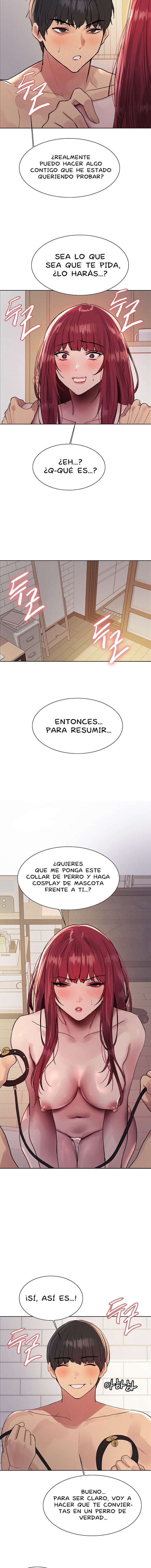 Amo del Tiempo capítulo 114 página 10