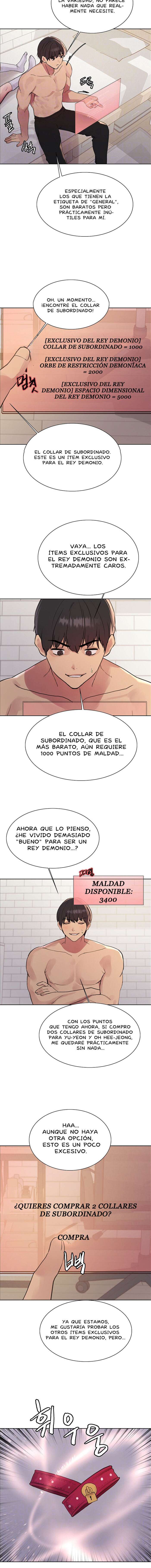 Amo del Tiempo capítulo 114 página 2
