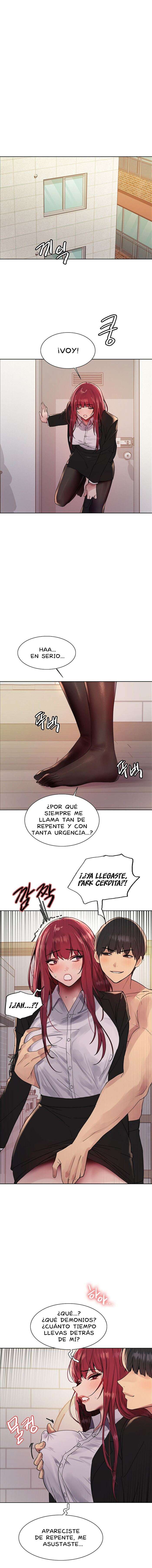 Amo del Tiempo capítulo 114 página 6