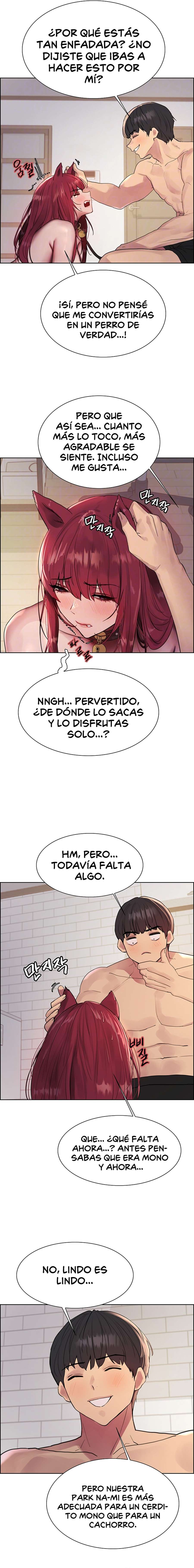 Amo del Tiempo capítulo 115 página 2