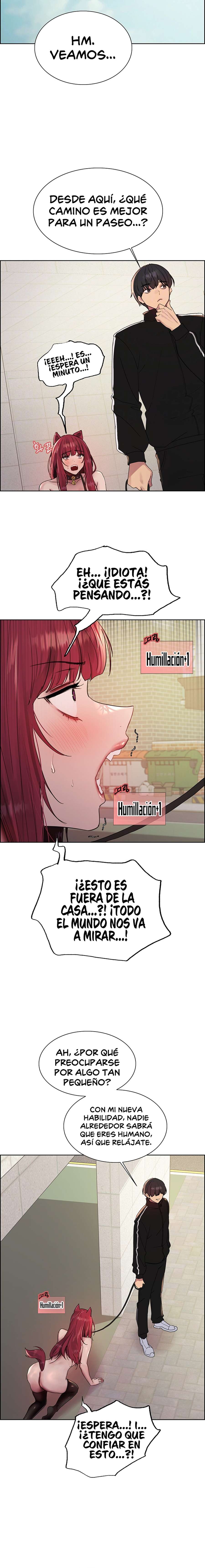 Amo del Tiempo capítulo 115 página 4