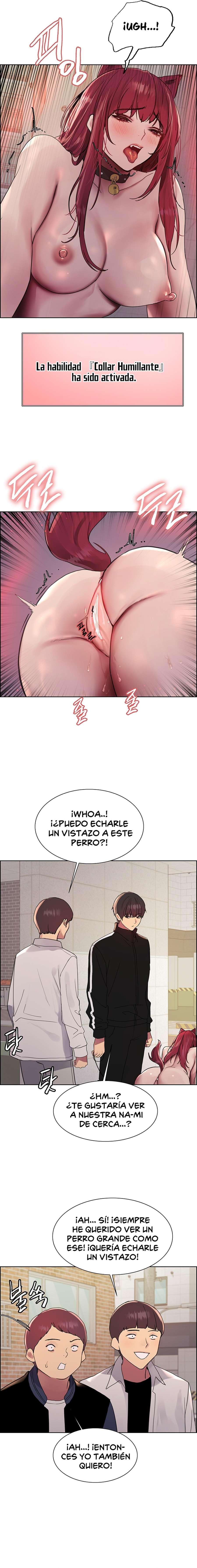 Amo del Tiempo capítulo 115 página 7