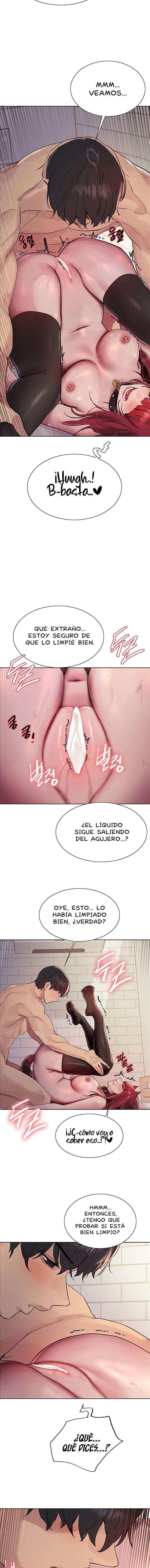 Amo del Tiempo capítulo 116 página 4