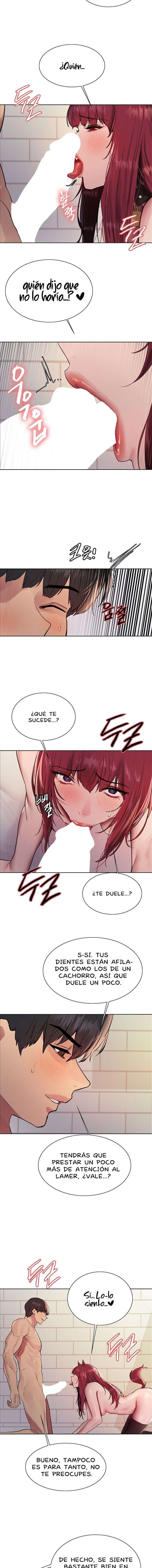 Amo del Tiempo capítulo 116 página 7