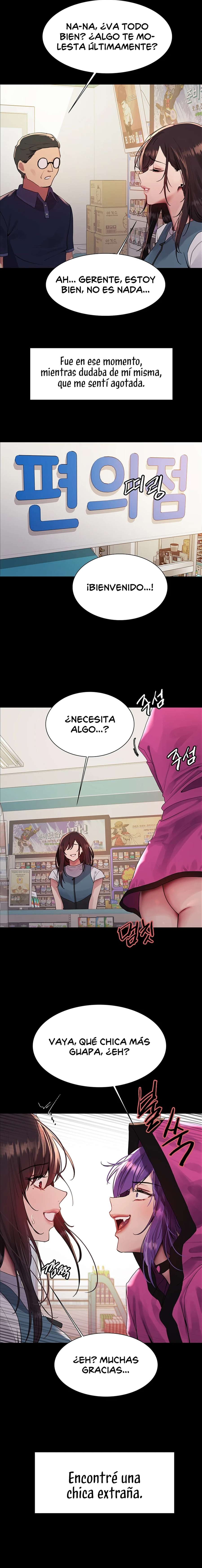 Amo del Tiempo capítulo 117 página 11
