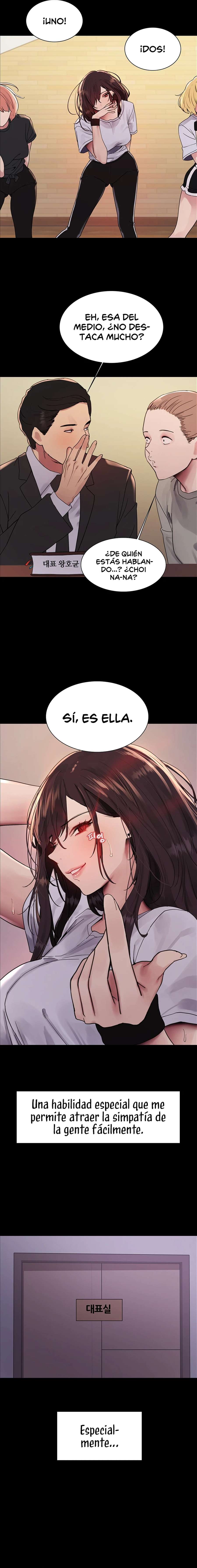 Amo del Tiempo capítulo 117 página 14