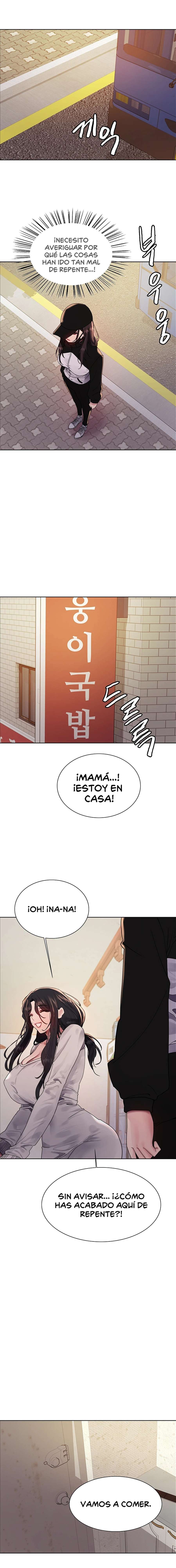 Amo del Tiempo capítulo 117 página 18