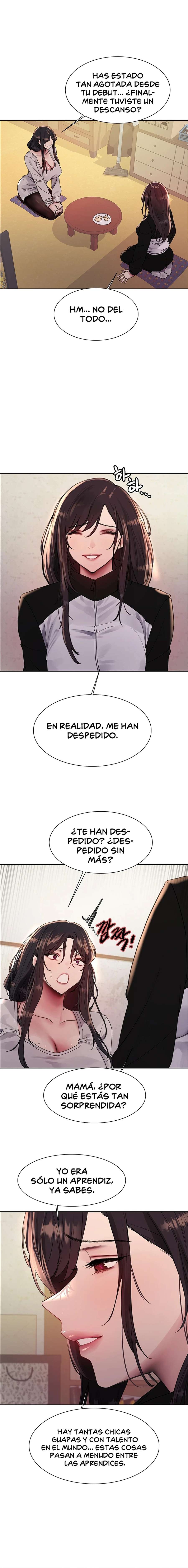 Amo del Tiempo capítulo 117 página 19
