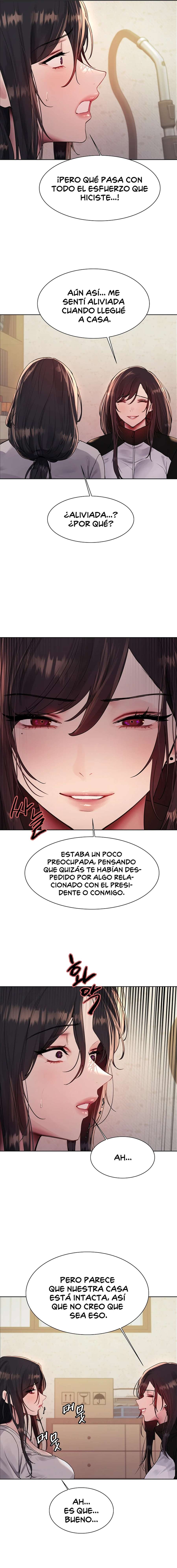 Amo del Tiempo capítulo 117 página 20