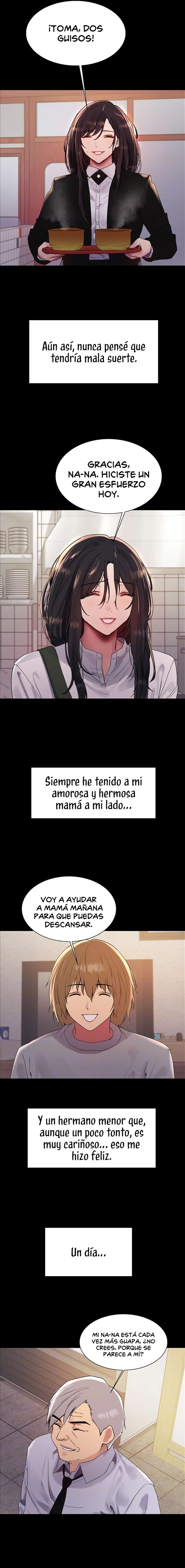 Amo del Tiempo capítulo 117 página 6