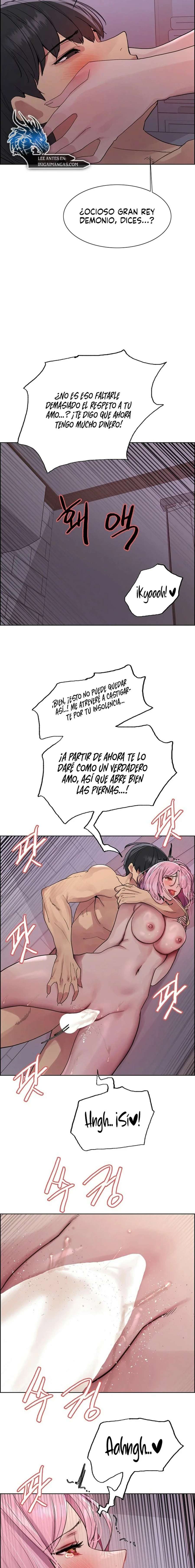 Amo del Tiempo capítulo 118 página 10