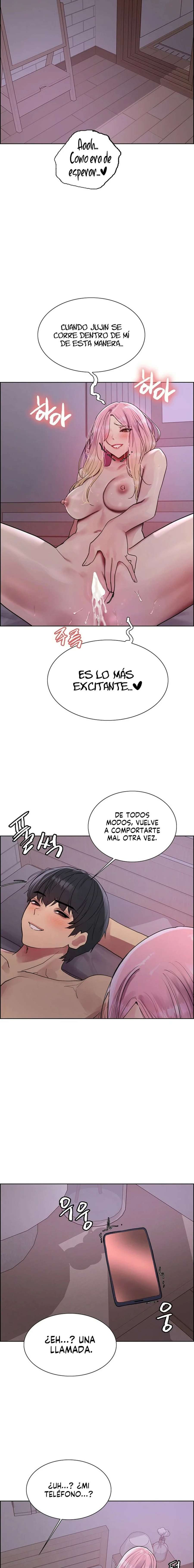Amo del Tiempo capítulo 118 página 14