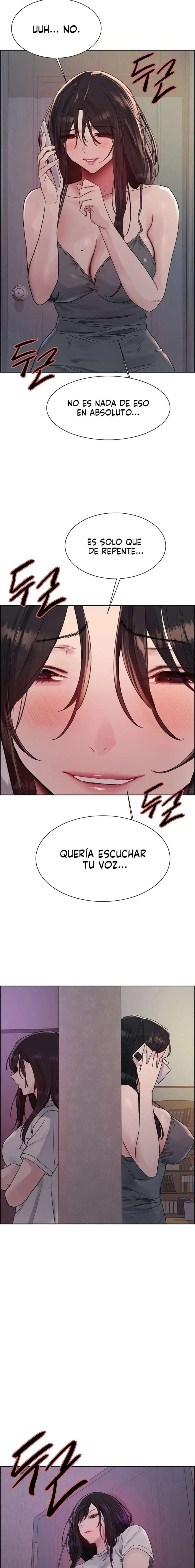 Amo del Tiempo capítulo 118 página 18