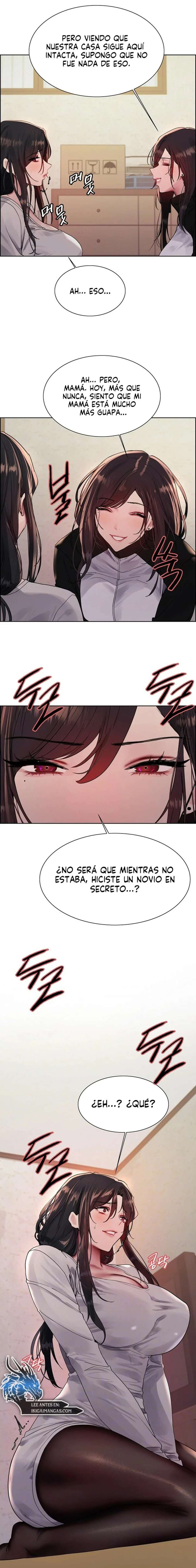Amo del Tiempo capítulo 118 página 2