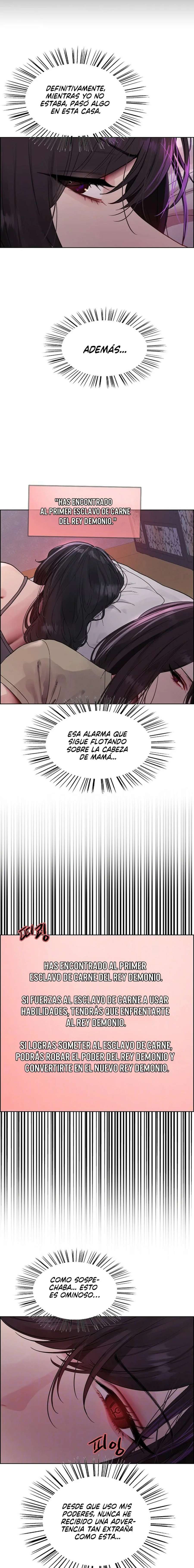 Amo del Tiempo capítulo 118 página 5