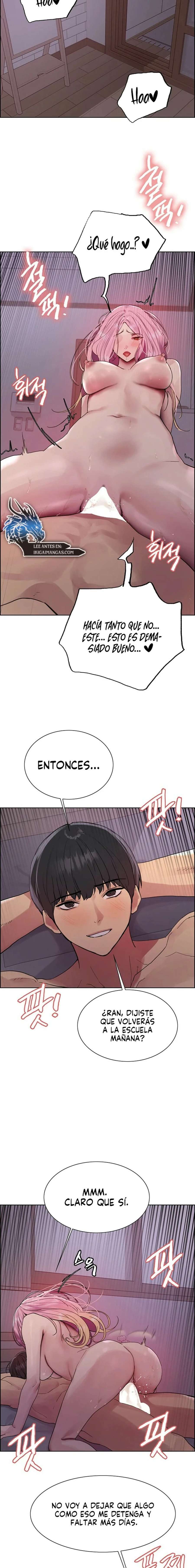 Amo del Tiempo capítulo 118 página 8