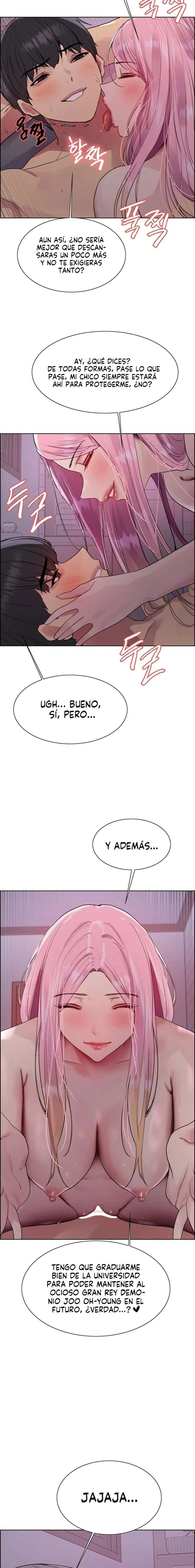 Amo del Tiempo capítulo 118 página 9