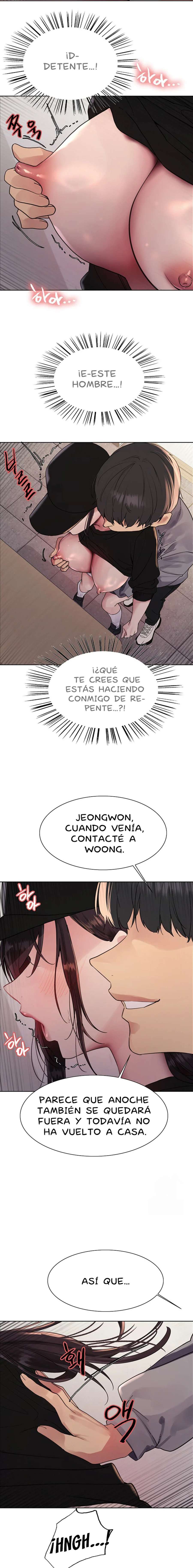 Amo del Tiempo capítulo 119 página 12