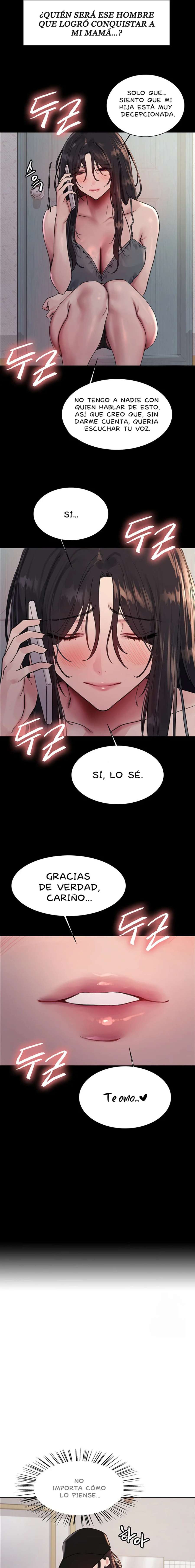 Amo del Tiempo capítulo 119 página 7