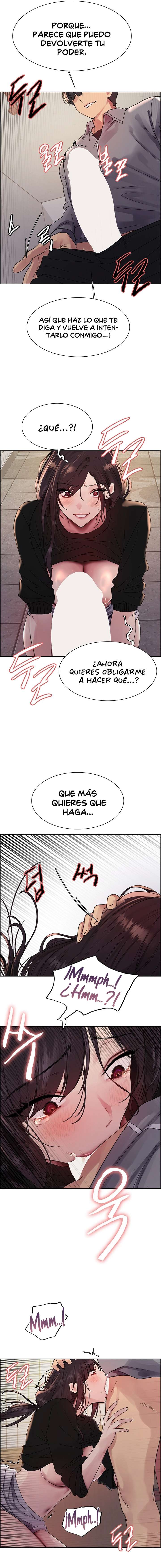Amo del Tiempo capítulo 121 página 11