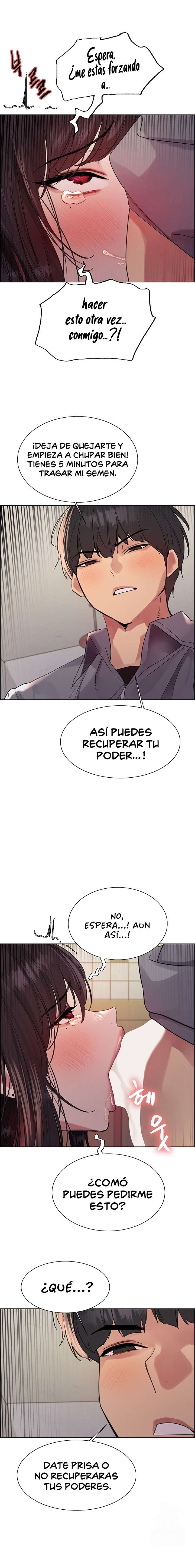 Amo del Tiempo capítulo 121 página 12