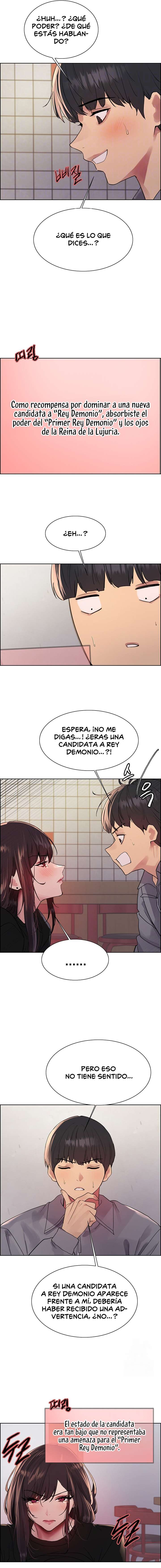 Amo del Tiempo capítulo 121 página 4