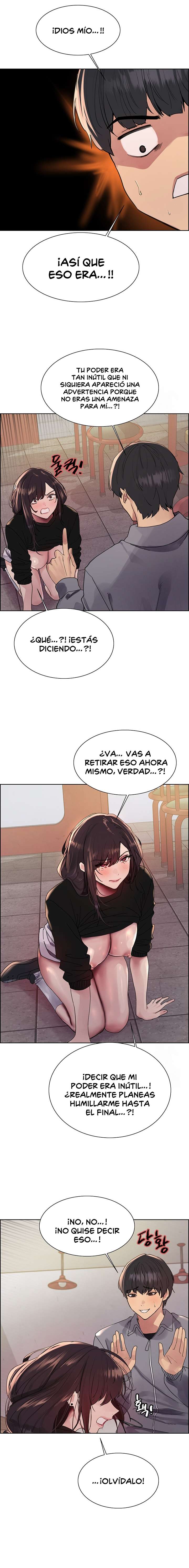 Amo del Tiempo capítulo 121 página 5
