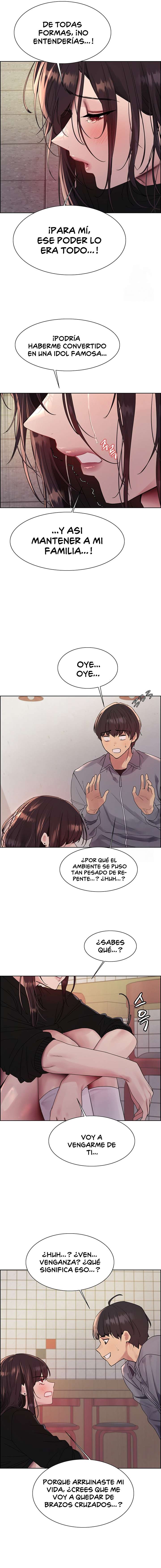 Amo del Tiempo capítulo 121 página 6