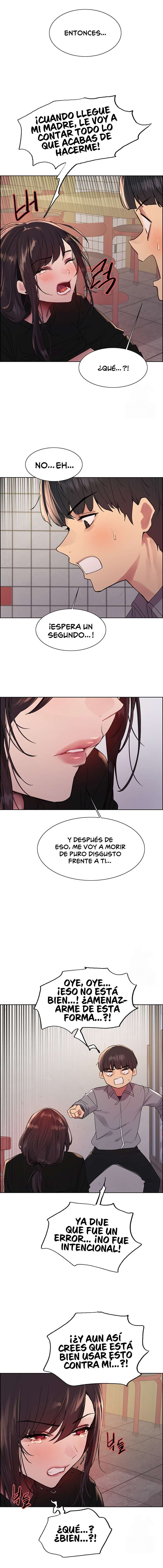 Amo del Tiempo capítulo 121 página 7