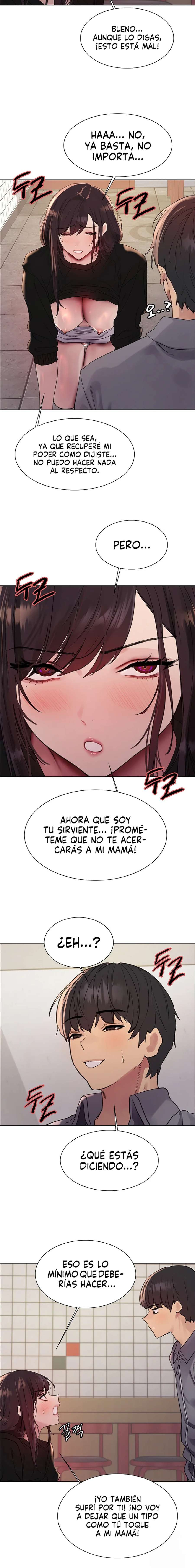 Amo del Tiempo capítulo 122 página 11