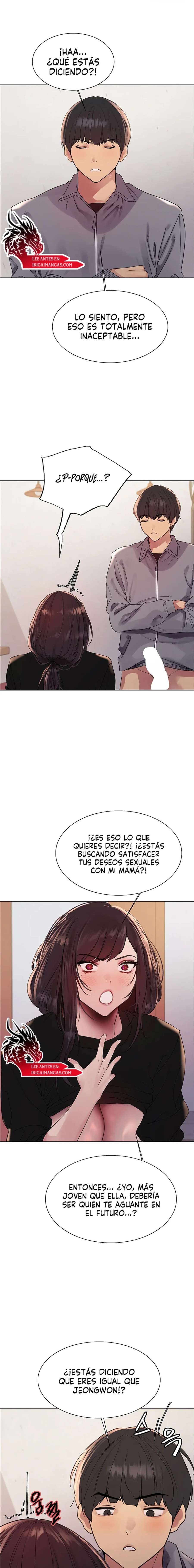 Amo del Tiempo capítulo 122 página 12
