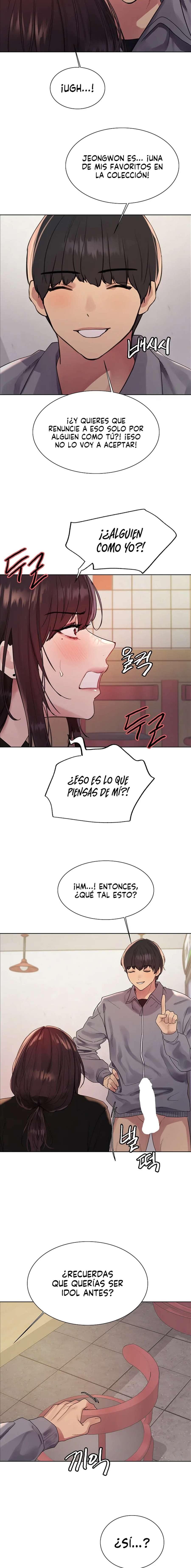 Amo del Tiempo capítulo 122 página 13