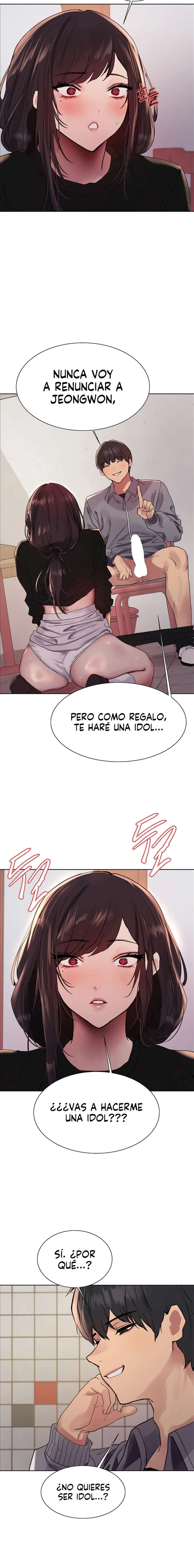 Amo del Tiempo capítulo 122 página 14